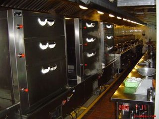 酒樓設(shè)備回收