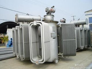 變壓器回收
